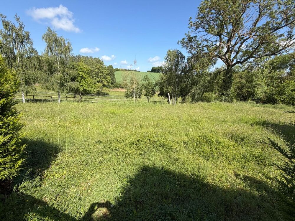vente Terrain - 700 m² Ménerville (78200)