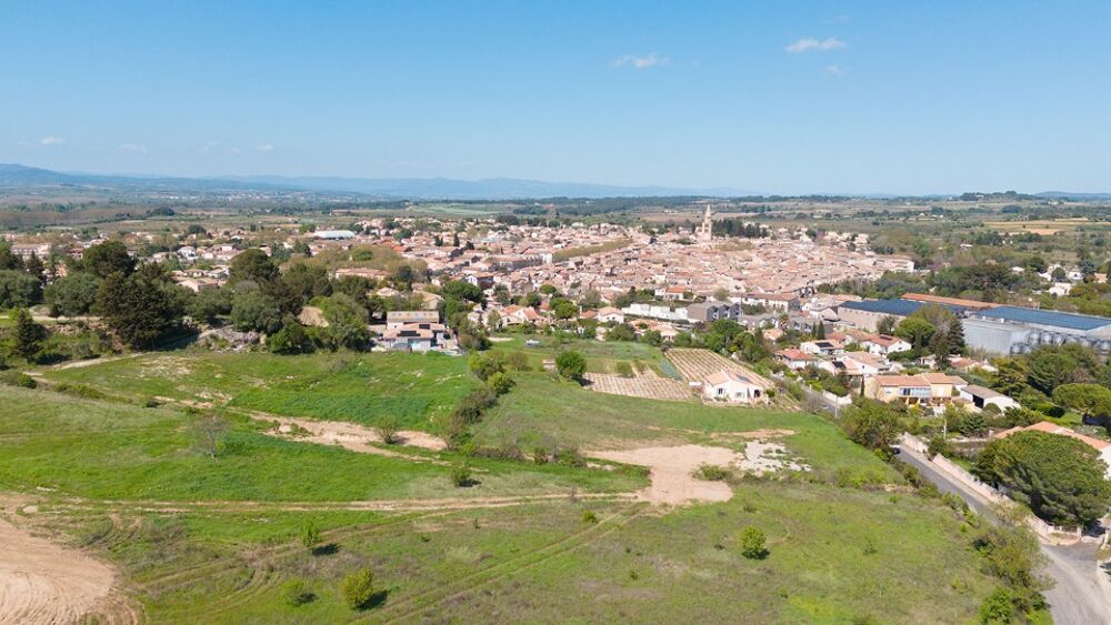vente Maison - 4 pièce(s) - 92 m² Montagnac (34530)