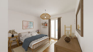  Maison 5 pi�ces 114 m� Vaux-sur-mer