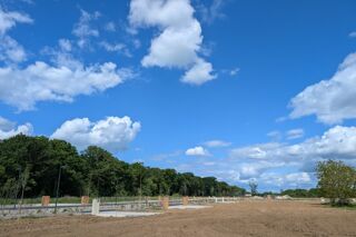  Terrain à vendre 425 m²