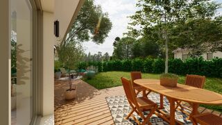  Maison 4 pi�ces 80 m� Vielle-saint-girons