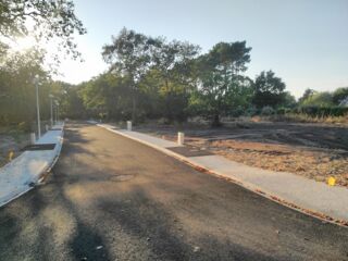  Terrain � vendre 440 m�