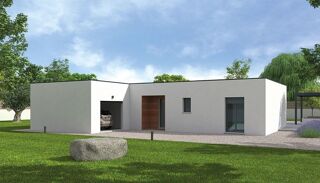  Maison � vendre 4 pi�ces 88 m�