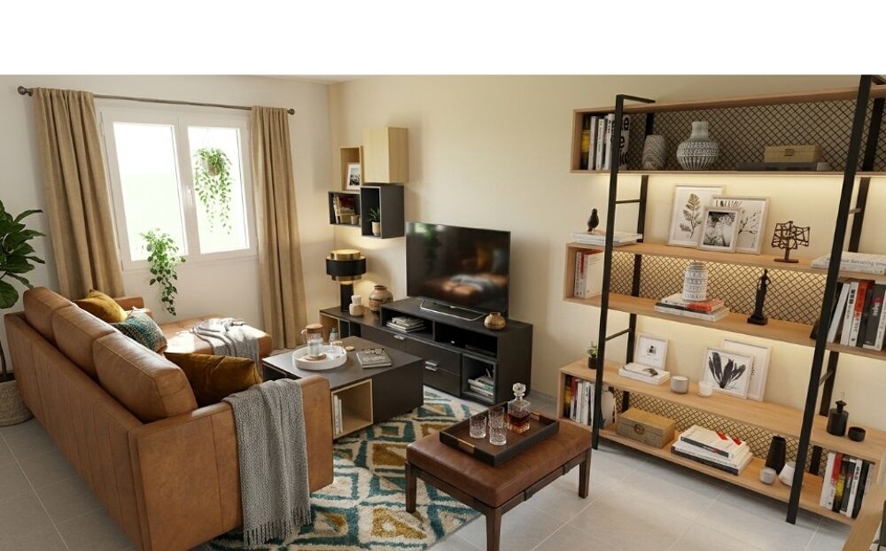 vente Maison - 4 pièce(s) - 84 m² Puget-sur-Argens (83480)