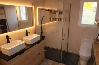  Maison � vendre 2 pi�ces 60 m�