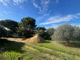  Terrain à vendre 543 m²