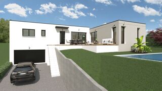  Maison � vendre 5 pi�ces 126 m�