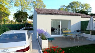  Maison à vendre 3 pièces 80 m²