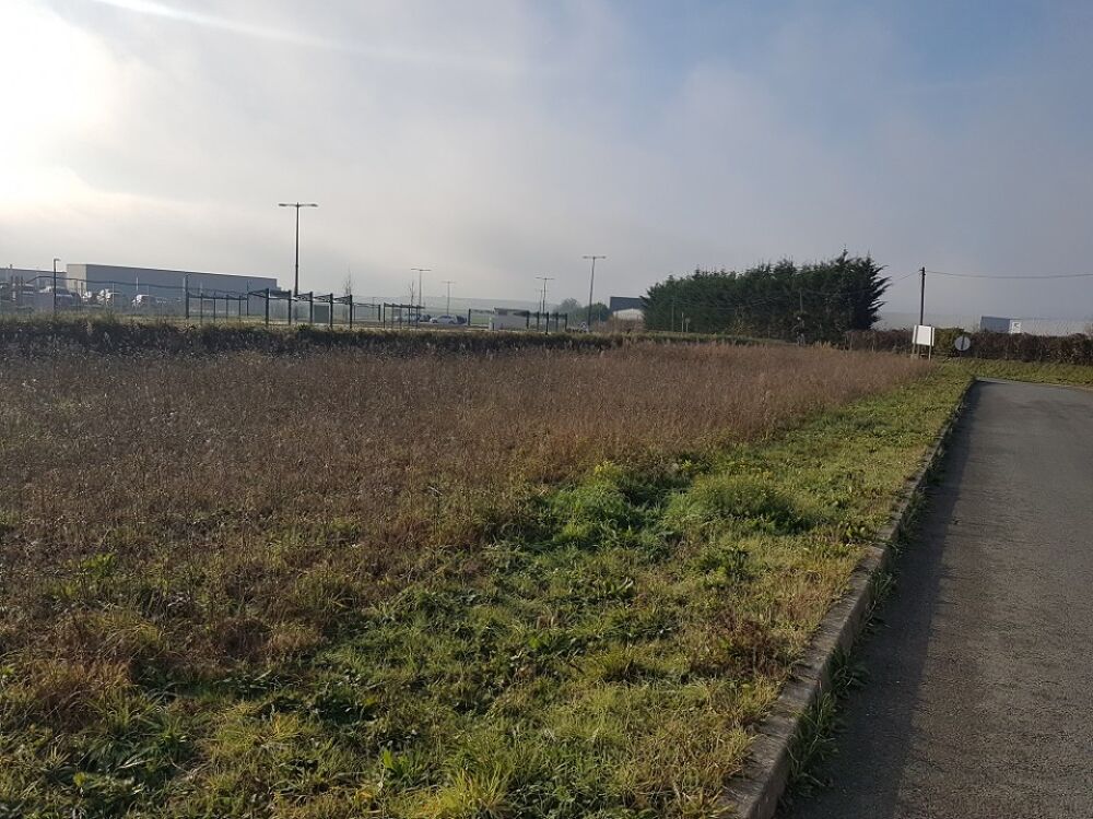 vente Terrain - 220 m² Charny (77410)