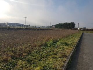  Terrain 220 m² Charny