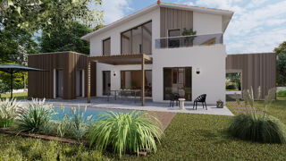  Maison à vendre 5 pièces 145 m²