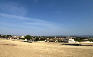  Terrain � vendre 500 m�