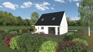  Maison à vendre 6 pièces 115 m²