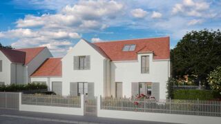  Maison à vendre 6 pièces 125 m²