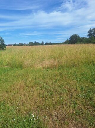  Terrain � vendre 1200 m�