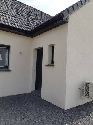  Maison � vendre 5 pi�ces 85 m�