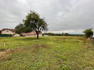 vente Terrain - 200 m² Crozet (01170)