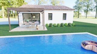  Maison à vendre 4 pièces 73 m²