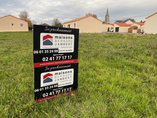  Terrain � vendre 526 m�