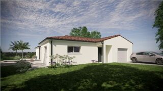  Maison  vendre 5 pices 120 m