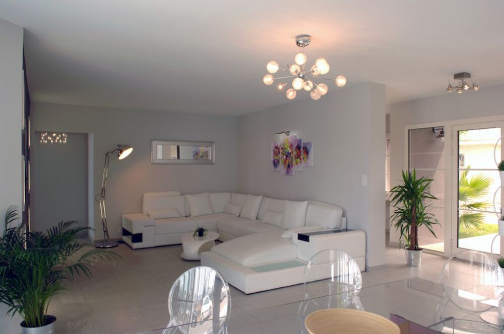 vente Maison - 4 pièce(s) - 122 m² Saint-Agnant (17620)