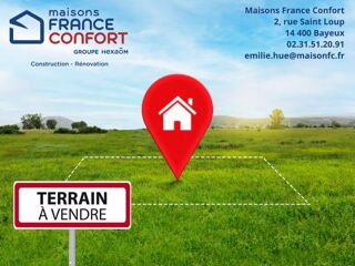  Terrain à vendre 232 m²