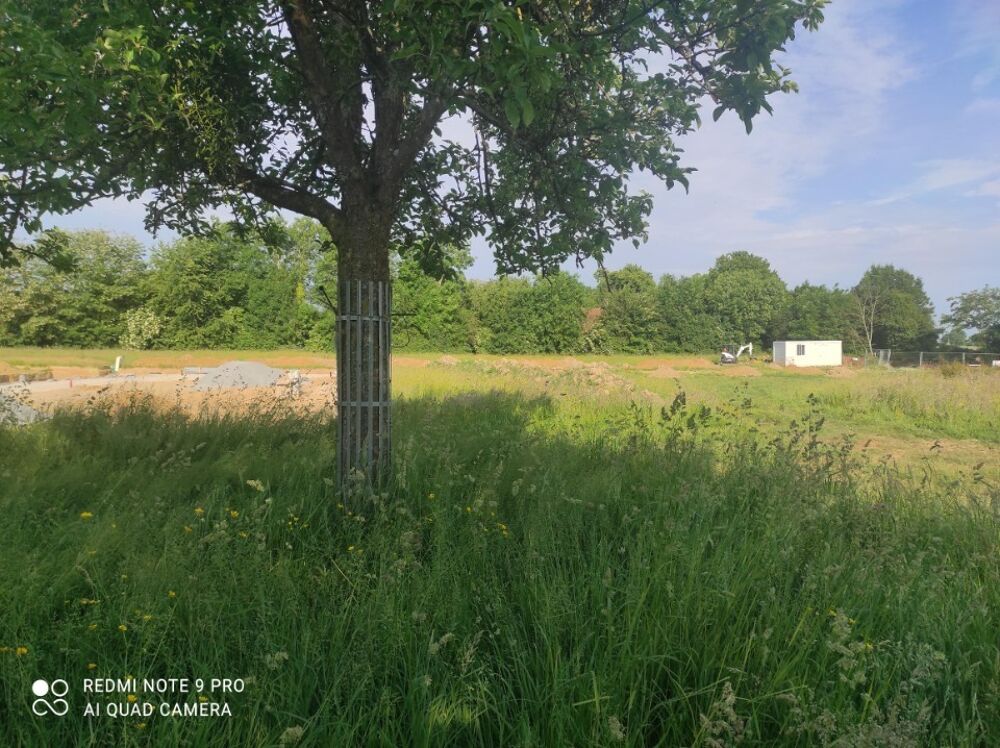 vente Terrain - 2100 m² Brionne (27800)