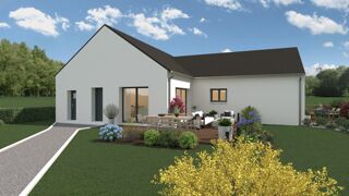  Maison � vendre 4 pi�ces 85 m�