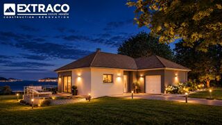 vente Maison - 4 pièce(s) - 93 m² Fresne-l'Archevêque (27700)