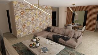  Maison à vendre 6 pièces 120 m²