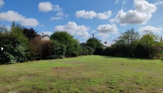  Terrain � vendre 1000 m�