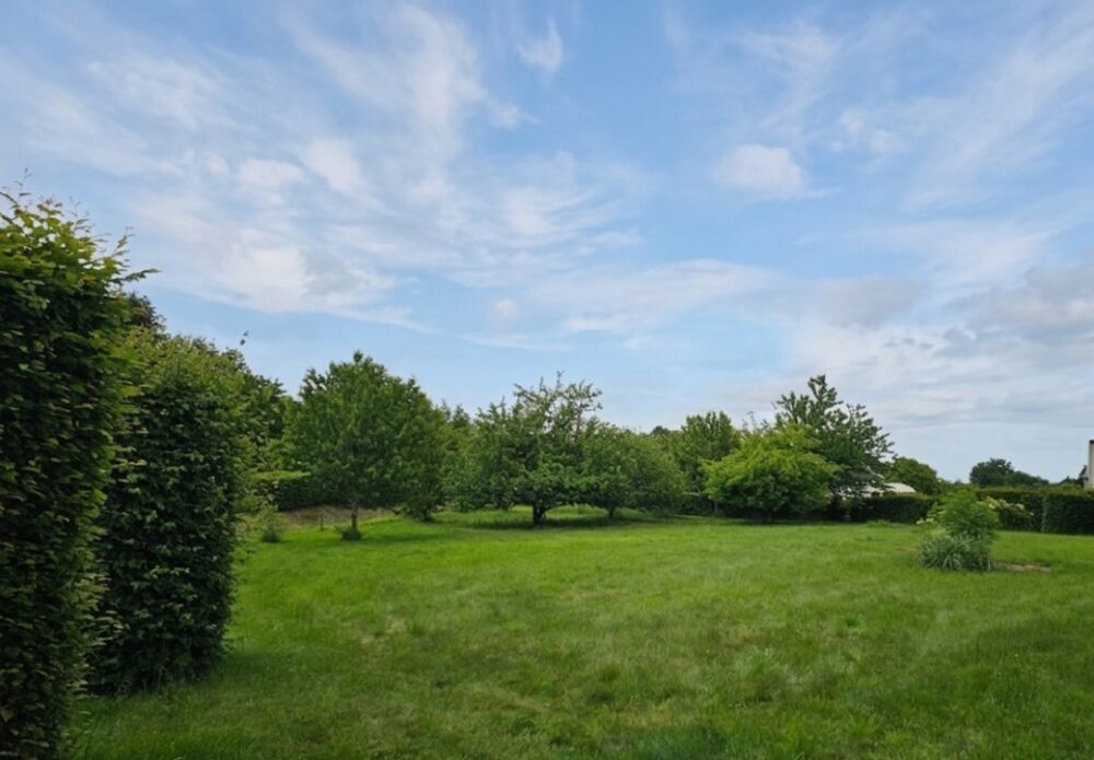 vente Terrain - 2000 m² Lagraulière (19700)