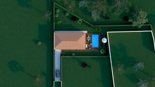  Maison � vendre 3 pi�ces 95 m�