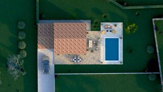  Maison � vendre 4 pi�ces 85 m�