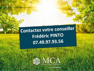  Maison à vendre 3 pièces 65 m²