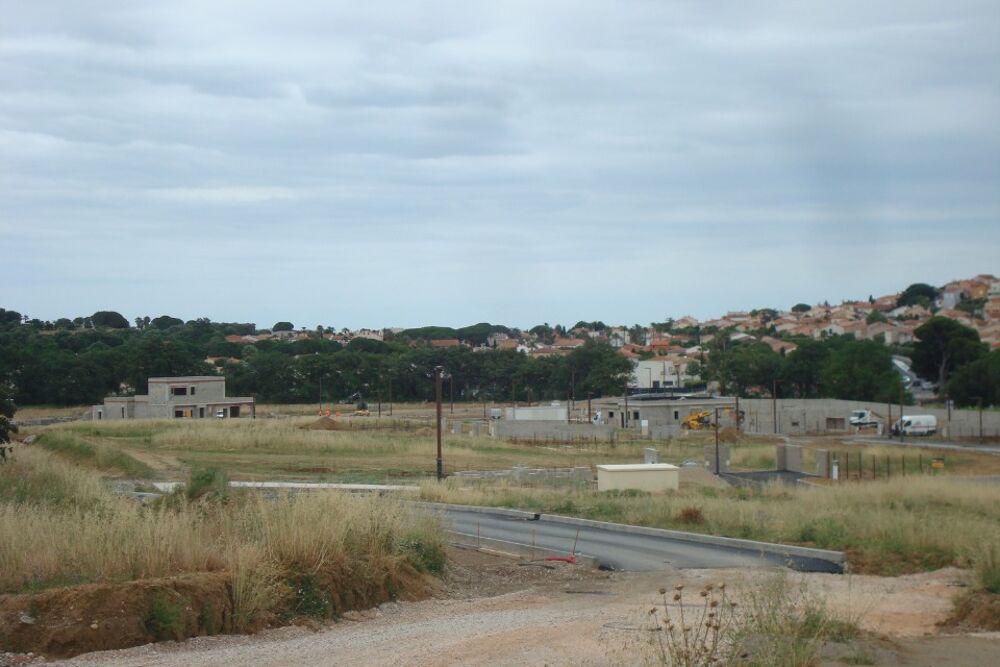 MAISON À CONSTRUIRE DE 95 M² PROCHE DE PERPIGNAN <BR....