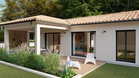   Vente Maison Maison - 4 pi�ce(s) - 104 m�