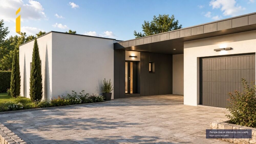 vente Maison - 7 pièce(s) - 184 m² Le Relecq-Kerhuon (29480)