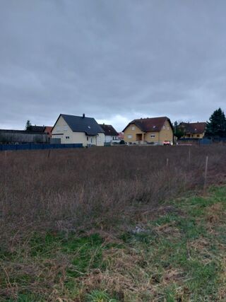  Terrain  vendre 439 m