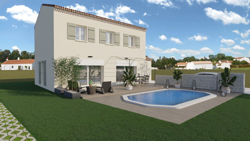 EMPLACEMENT PRIVILÉGIÉ, quartier résidentiel à Bormes-le....