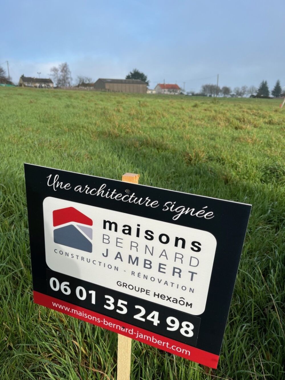 vente Maison - 4 pièce(s) - 80 m² Saint-Georges-sur-Layon (49700)