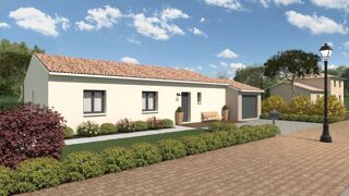  Maison 5 pi�ces 100 m� Castillon-du-gard