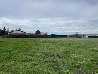  Terrain � vendre 790 m�