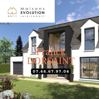  Maison 4 pices 100 m Chilly-mazarin