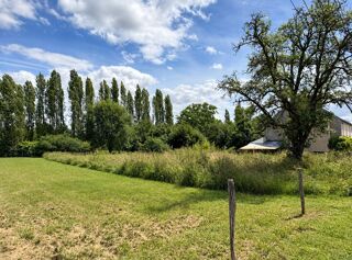 vente Terrain - 906 m² Chauffry (77169)