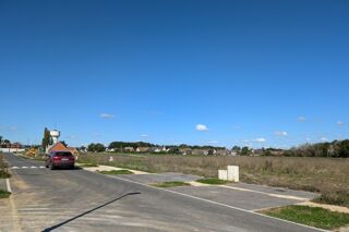  Terrain � vendre 500 m�