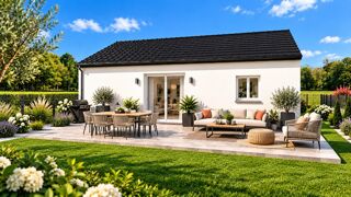 Maison à vendre 4 pièces 50 m²