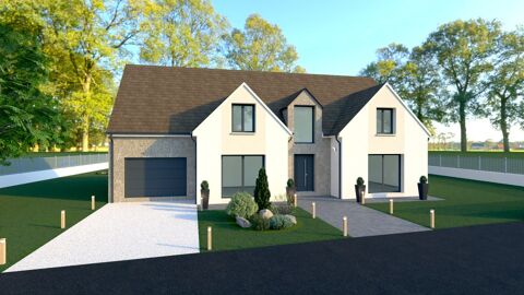   Vente Maison Maison - 5 pi�ce(s) - 155 m�