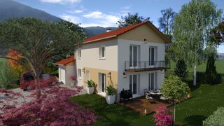  Maison 4 pièces 106 m² Gap