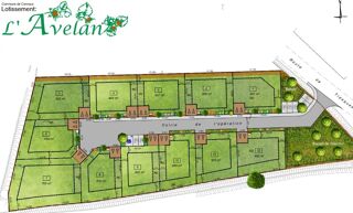  Maison � vendre 4 pi�ces 73 m�